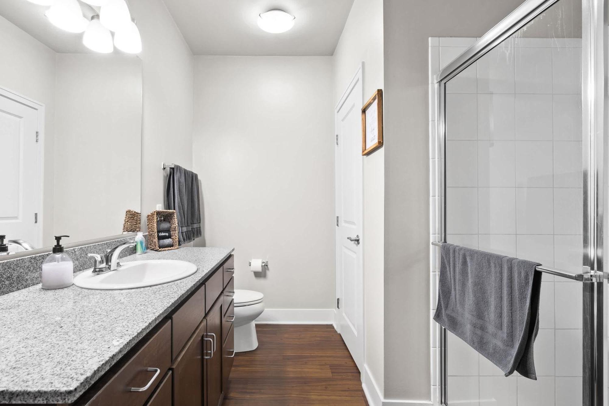 2Br Balcony Suite Gym & Pool Downtown At Cityway Indianapolis Esterno foto